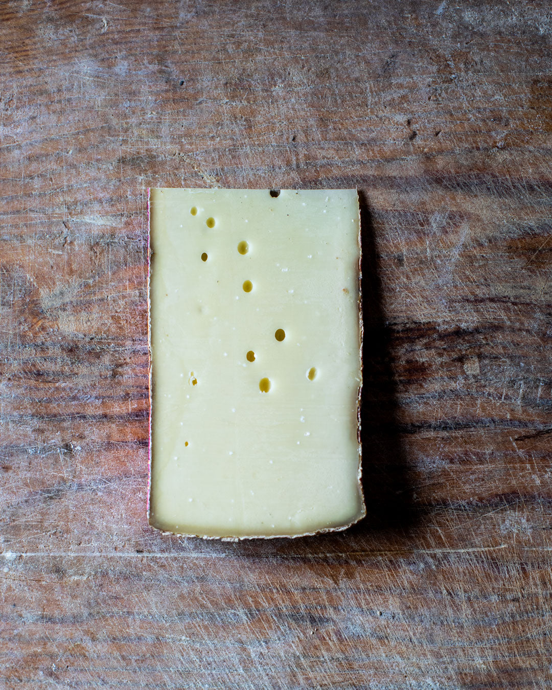 Appenzeller Wurstig - 200 g