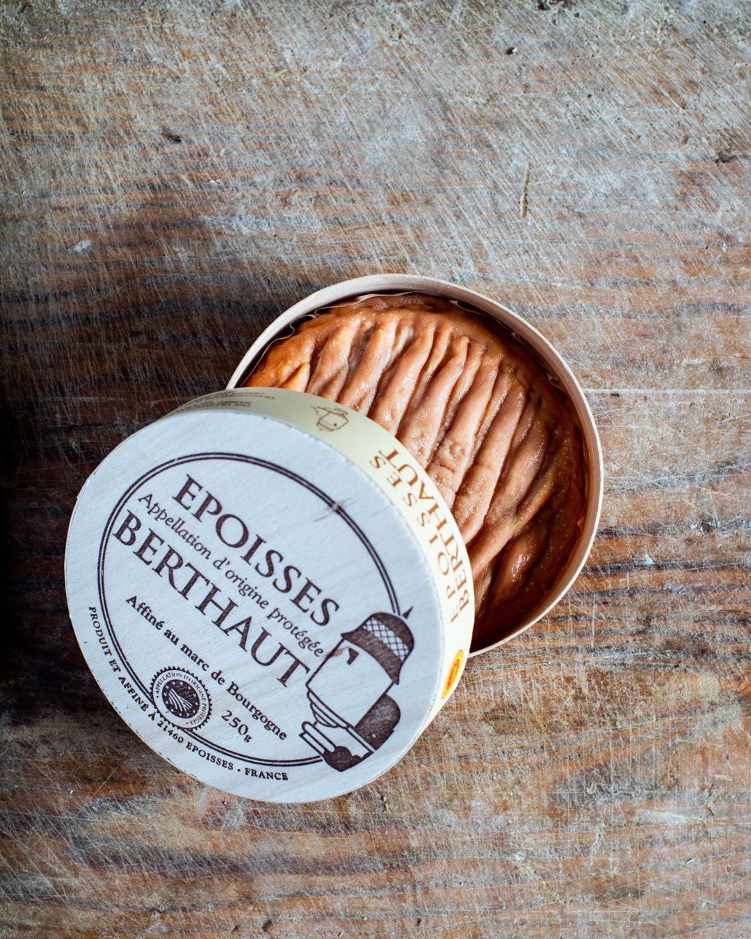 Epoisses - 250 g