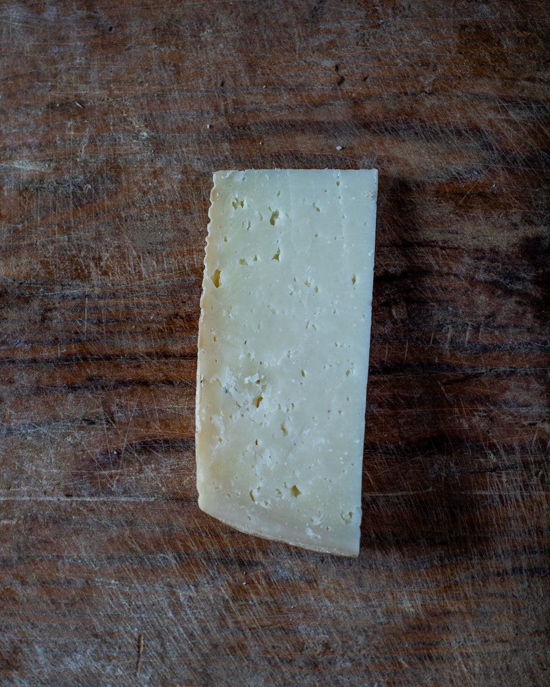 Pecorino Riserva del Fondatore - 200 g