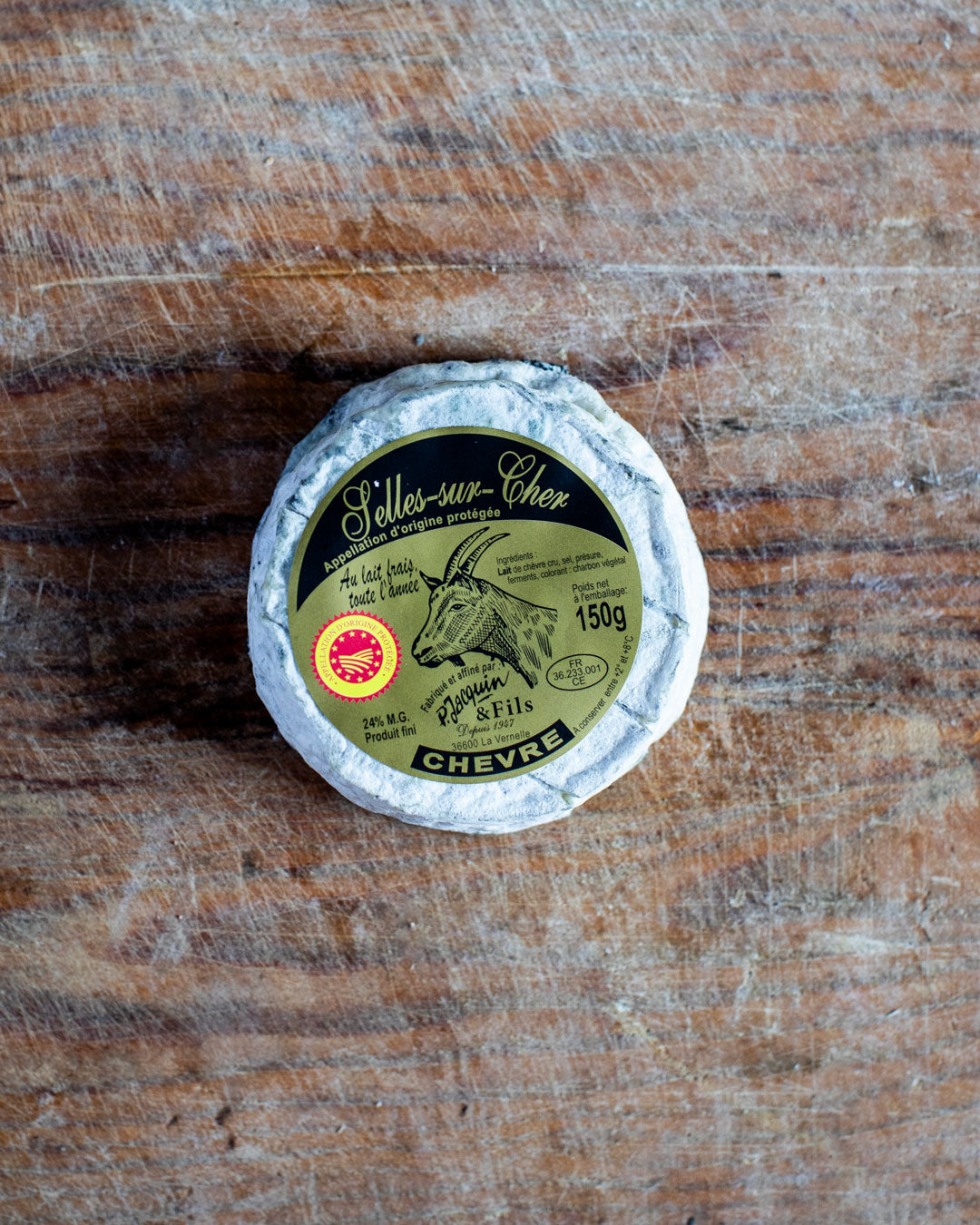 Selles sur cher - 250 g