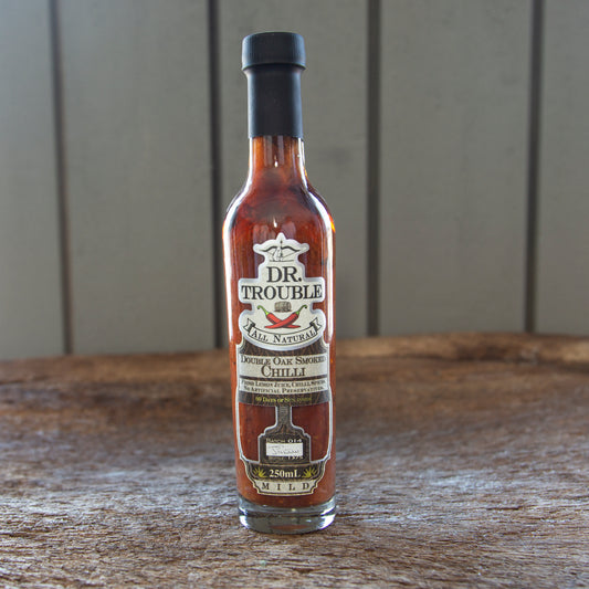 Double Oak Smoked Chili
