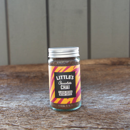 Chocolate Chai | Little's