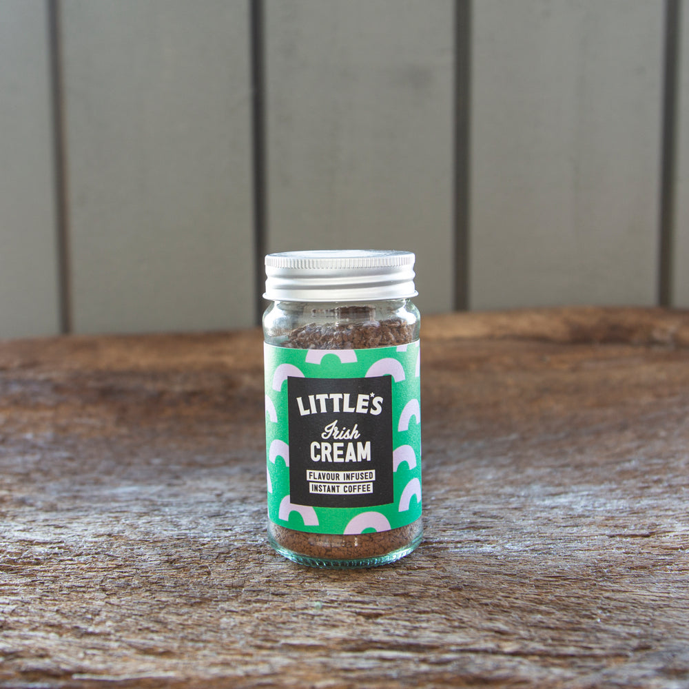 Irish Cream | Little's
