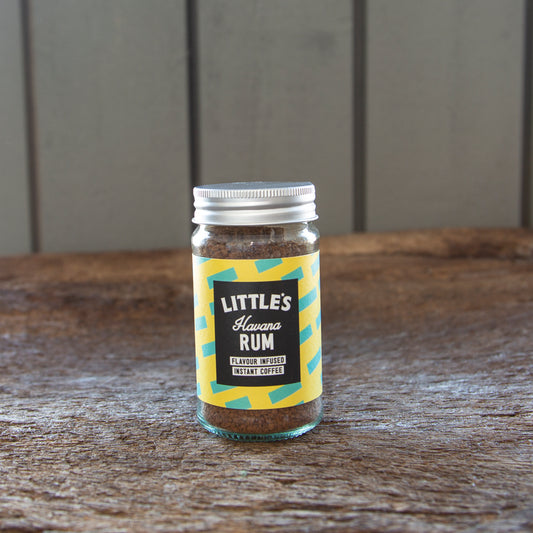 Havana Rum | Little's
