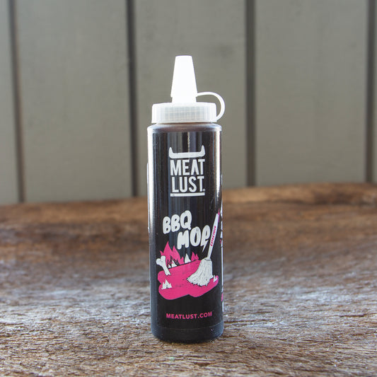 BBQ MOP | Meat Lust