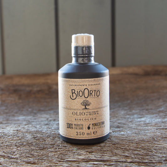 Olio Extra Vergine Di Oliva - Ogliarola | BioOrto