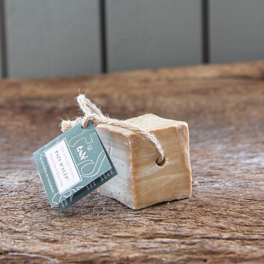 Aleppo Soap Pain D’Alep | Tadé