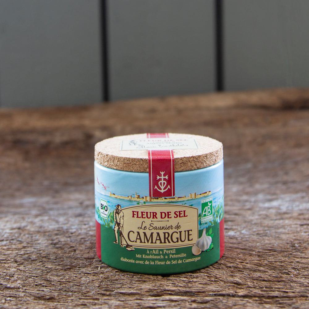 Le Saunier de Camargue | Fleur de sel- SLUT I LAGER