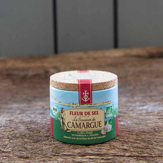 Le Saunier de Camargue | Fleur de sel- SLUT I LAGER