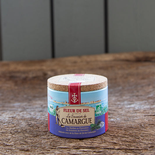 Le Saunier de Camargue | Fleur de sel- SLUT I LAGER