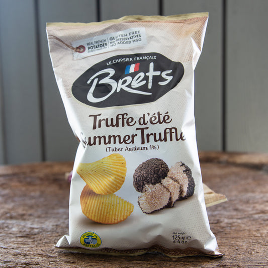 Truffe d’été Summer Truffle | Brets