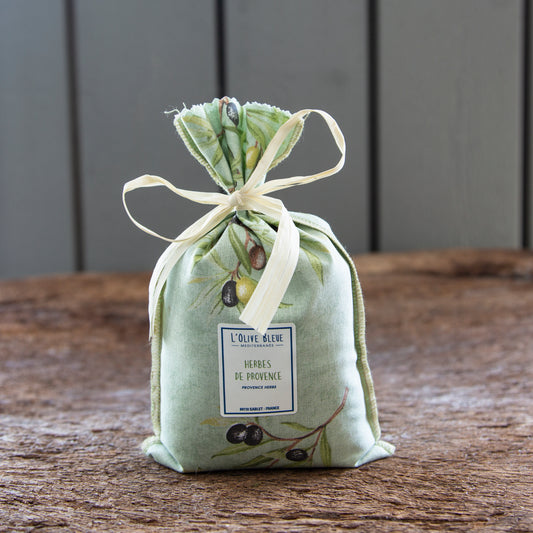 Herbes De Provence | L’Olive Bleue