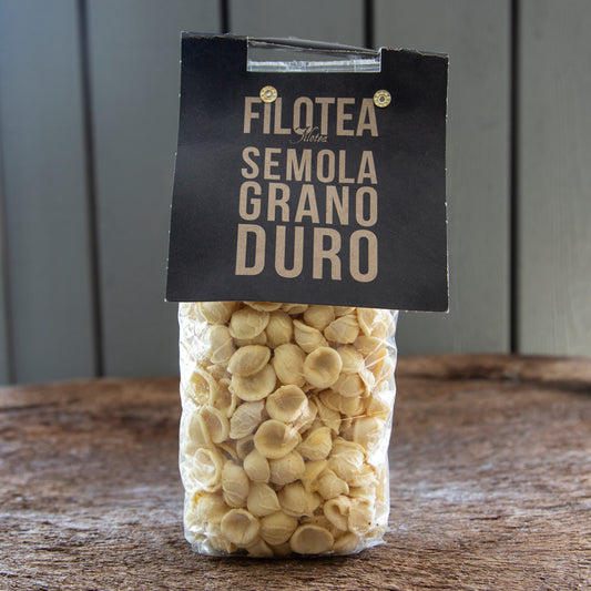 Semola Grano Duro | Filotea