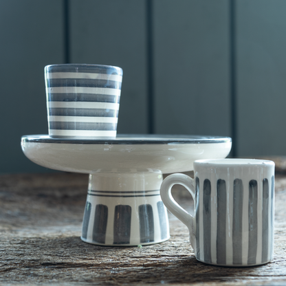 Handgjord mugg | tinekhome