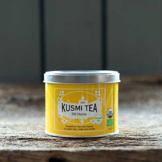 Kusmi Tea BB Detox