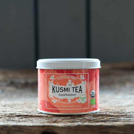 Kusmi Tea AquaSummer