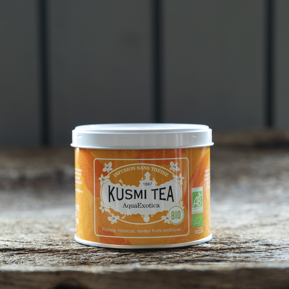 Kusmi Tea AquaExotica
