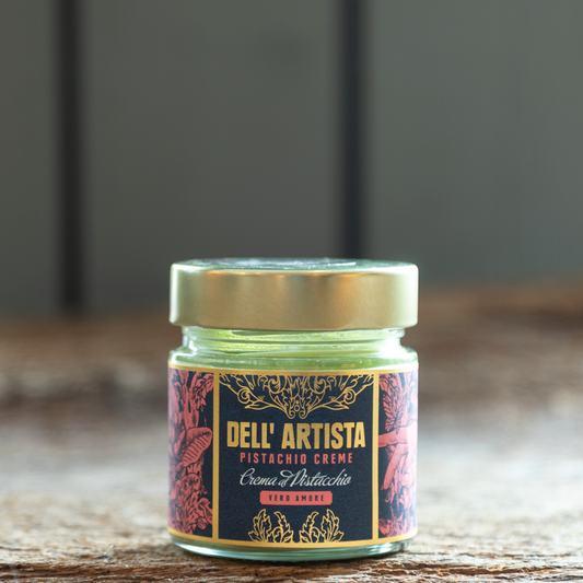 Dell’ Artista Pistachio Creme