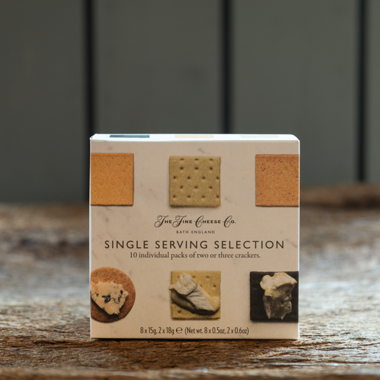 Single Serving Selection | The Fine Cheese Co.